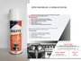 Imagen de SPRAY LIMPIADOR DE CABINA/TABLERO 400 ML
